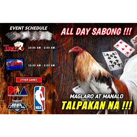 sabongallstar 177|TALPAKAN NA! .